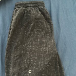Bundle - 3 Lululemon Pace Breaker Shorts